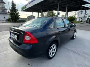 Ford Focus 1.6 Diesel 2011 — miniatura 10