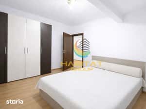 Apartament 3 camere la 6 min de Metrou Aparatorii Patiriei - Sos Berce — miniatura 5