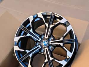 Jante 18 BMW  5x120 seria 2, 3, 4, 5, 6, 7 sau X1 X2 X3 X4 X5 Z8