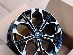 Jante 18 BMW  5x120 seria 2, 3, 4, 5, 6, 7 sau X1 X2 X3 X4 X5 Z8 — miniatura 3