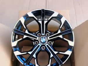 Jante 18 BMW  5x120 seria 2, 3, 4, 5, 6, 7 sau X1 X2 X3 X4 X5 Z8 — miniatura 9