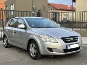 Kia Ceed Hatchback/1.4 Benzina/109cp/Euro4//2008/AC/totul Functional