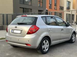 Kia Ceed Hatchback/1.4 Benzina/109cp/Euro4//2008/AC/totul Functional — miniatura 4
