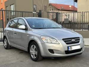 Kia Ceed Hatchback/1.4 Benzina/109cp/Euro4//2008/AC/totul Functional — miniatura 9