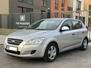 Kia Ceed Hatchback/1.4 Benzina/109cp/Euro4//2008/AC/totul Functional — miniatura 10