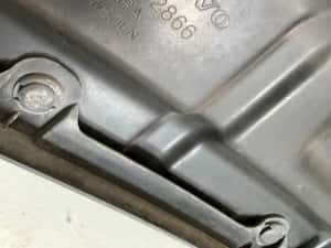 Capota VOLVO XC90 2015-2018 31352866 31477040 — miniatura 5