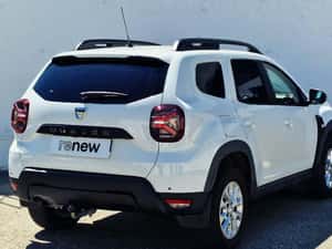 Dacia Duster 1.0 ECO-G 100CP Comf Manuală 100 HP Autogaz (GPL) — miniatura 2