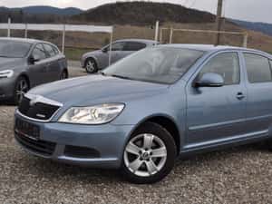 Skoda Octavia 1.6Tdi