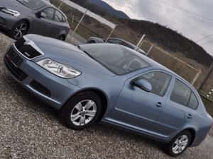 Skoda Octavia 1.6Tdi — miniatura 4