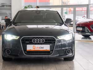 Audi A1 Automată 204 HP Diesel — miniatura 2