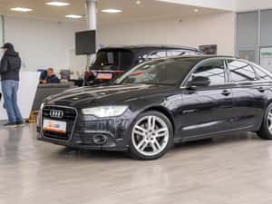 Audi A1 Automată 204 HP Diesel — miniatura 3