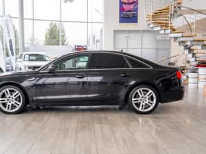 Audi A1 Automată 204 HP Diesel — miniatura 4
