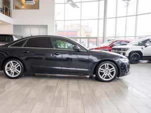 Audi A1 Automată 204 HP Diesel — miniatura 5