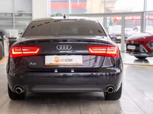 Audi A1 Automată 204 HP Diesel — miniatura 6