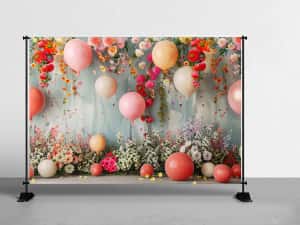 Fundal Foto Textil - Personalizat - Decorescu Fundaluri De Poveste -25 — miniatura 8