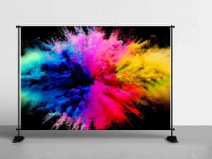 Fundal Foto Textil - Personalizat - Decorescu Fundaluri De Poveste -25 — miniatura 10