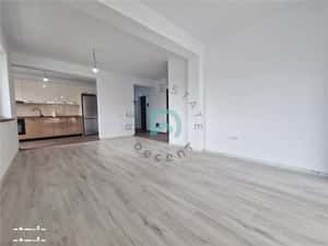Apartament 3 camere, parcare subteranaCoresi, Tractorul — miniatura 3