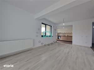 Apartament 3 camere, parcare subteranaCoresi, Tractorul — miniatura 4