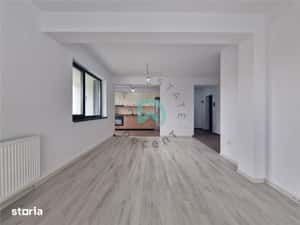 Apartament 3 camere, parcare subteranaCoresi, Tractorul — miniatura 5