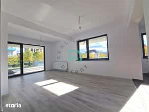 Apartament 3 camere, parcare subteranaCoresi, Tractorul — miniatura 6