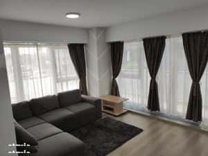 Apartament  3 camere Tudor Vladimirescu , 83 metri, etaj 1 Cod:155330