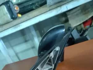 Oglinda audi a4 b7 dreapta — miniatura 5