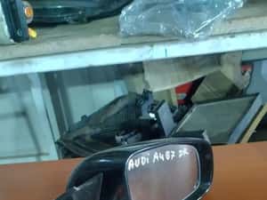 Oglinda audi a4 b7 dreapta — miniatura 7