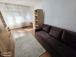Copou 2 camere decomandat