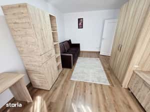 Copou 2 camere decomandat — miniatura 4