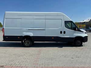 Iveco Daily 35C13 An 2016 ,18mc — miniatura 1