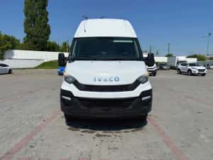 Iveco Daily 35C13 An 2016 ,18mc — miniatura 2