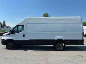 Iveco Daily 35C13 An 2016 ,18mc — miniatura 3