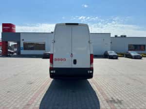 Iveco Daily 35C13 An 2016 ,18mc — miniatura 4