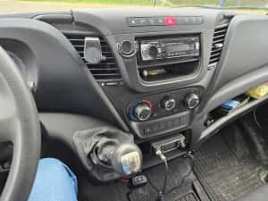 Iveco Daily 35C13 An 2016 ,18mc — miniatura 7