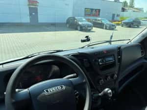 Iveco Daily 35C13 An 2016 ,18mc — miniatura 8
