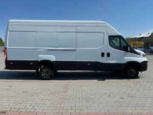 Iveco Daily 35C13 An 2016 ,18mc — miniatura 9