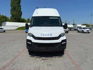 Iveco Daily 35C13 An 2016 ,18mc — miniatura 10