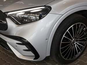 Mercedes-Benz GLC 450 SUV Second-hand cu 40.210 km — miniatura 3