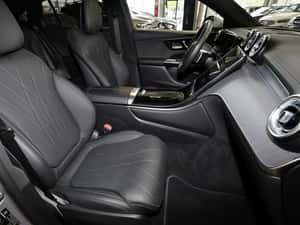 Mercedes-Benz GLC 450 SUV Second-hand cu 40.210 km — miniatura 4