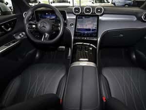 Mercedes-Benz GLC 450 SUV Second-hand cu 40.210 km — miniatura 5