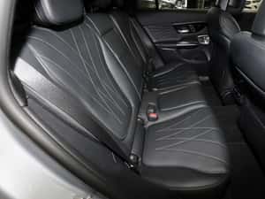 Mercedes-Benz GLC 450 SUV Second-hand cu 40.210 km — miniatura 6