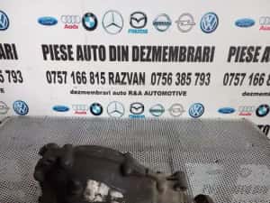 Grup Diferential Fata Bmw X3 E83 LCI Raport 3.07 Cod 7526252 7545612 7553909 Dezmembrez Bmw X3 E83 LCI Facelift 2.0 D Manual N47 177 Cai 4x4 Volan Sta
