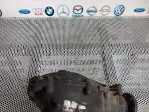 Grup Diferential Fata Bmw X3 E83 LCI Raport 3.07 Cod 7526252 7545612 7553909 Dezmembrez Bmw X3 E83 LCI Facelift 2.0 D Manual N47 177 Cai 4x4 Volan Sta — miniatura 3