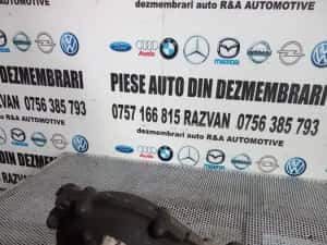 Grup Diferential Fata Bmw X3 E83 LCI Raport 3.07 Cod 7526252 7545612 7553909 Dezmembrez Bmw X3 E83 LCI Facelift 2.0 D Manual N47 177 Cai 4x4 Volan Sta — miniatura 4