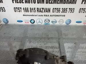Grup Diferential Fata Bmw X3 E83 LCI Raport 3.07 Cod 7526252 7545612 7553909 Dezmembrez Bmw X3 E83 LCI Facelift 2.0 D Manual N47 177 Cai 4x4 Volan Sta — miniatura 6