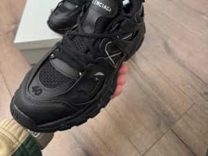 Adidasi Balenciaga track full box — miniatura 1