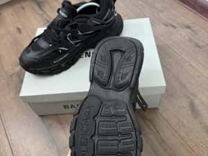 Adidasi Balenciaga track full box — miniatura 5