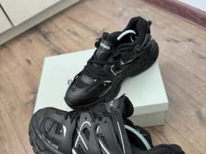 Adidasi Balenciaga track full box — miniatura 6