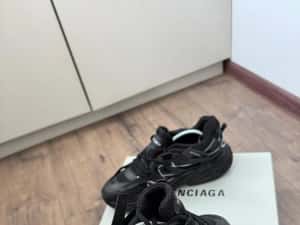 Adidasi Balenciaga track full box — miniatura 7