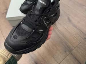 Adidasi Balenciaga track full box — miniatura 9